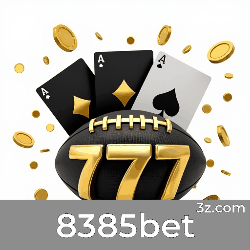 8385bet: Variedade de Jogos e Entretenimento para Brasileiros