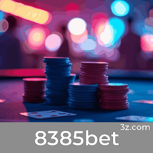 8385bet: Variedade de Jogos e Entretenimento para Brasileiros