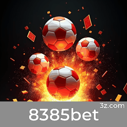 Experimente o 8385bet: Apostas Móveis Completas e Ágeis