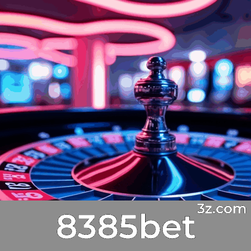 8385bet: Apostas Completas em Esportes para Brasileiros