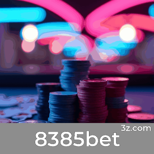 8385bet: Apostas Completas em Esportes para Brasileiros