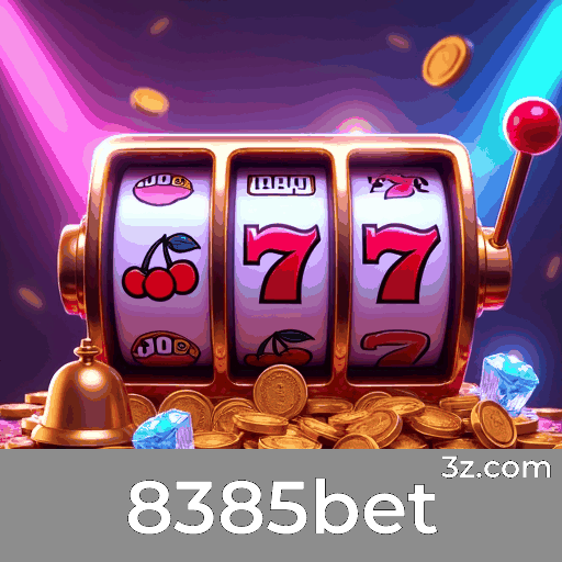 8385bet: Variedade de Jogos e Entretenimento para Brasileiros