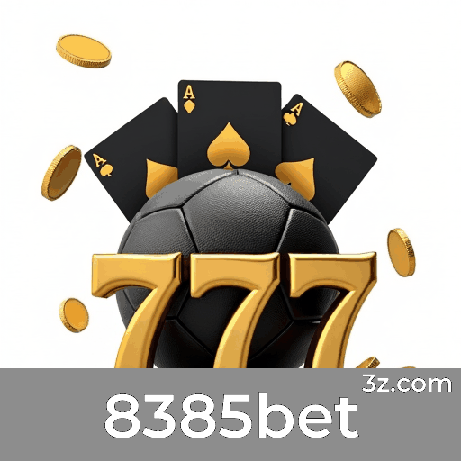 8385bet: Variedade de Jogos e Entretenimento para Brasileiros