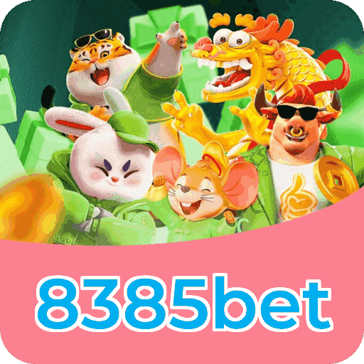 Instalar APK 8385bet