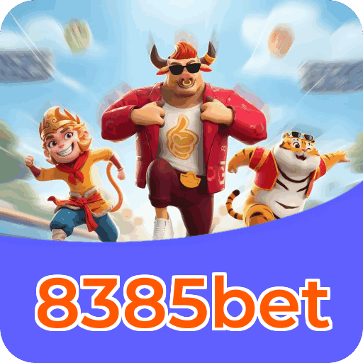 Slots Premium da PG Soft na 8385bet
