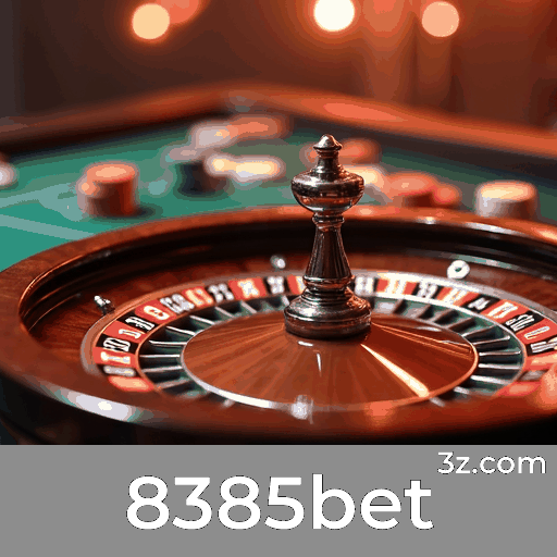 8385bet: Cassino Premiado e Pagamentos Rápidos