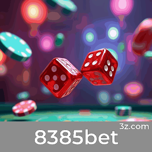 8385bet: Apostas Completas em Esportes para Brasileiros